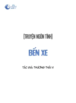 Truyện Bến Xe