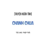 Truyện Chanh Chua