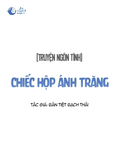 Chiếc Hộp Ánh Trăng