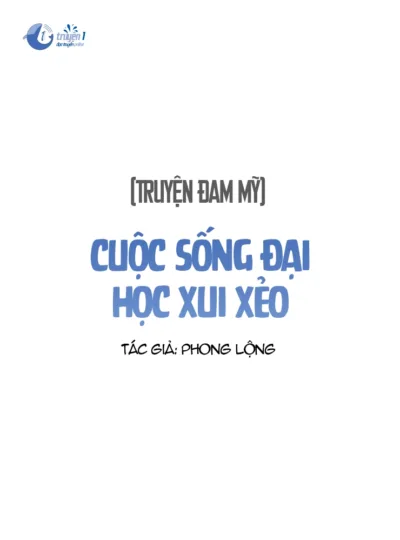 Cuộc sống đại học xui xẻo