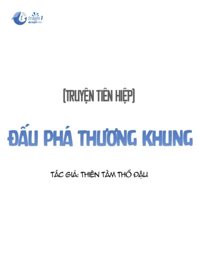 Đấu Phá Thương Khung