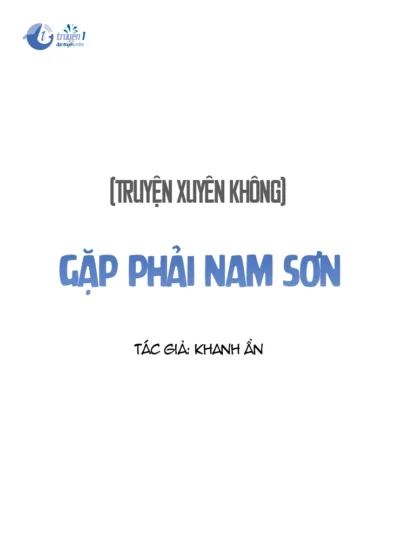Gặp Phải Nam Sơn