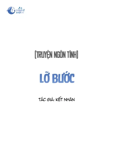 Lỡ Bước
