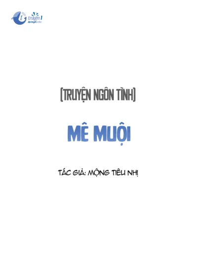 Mê Muội