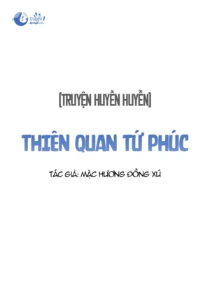 Truyện Thiên Quan Tứ Phúc