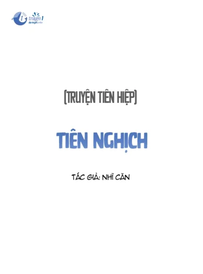 Tiên Nghịch