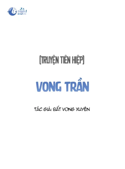 Vong Trần