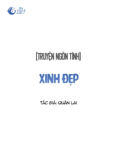 Xinh Đẹp
