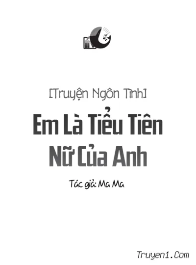 Em Là Tiểu Tiên Nữ Của Anh