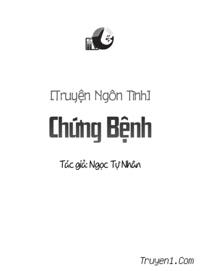 Chứng Bệnh