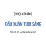 Truyện Đầu Xuân Tươi Sáng