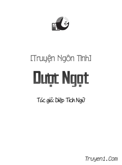 Dược Ngọt