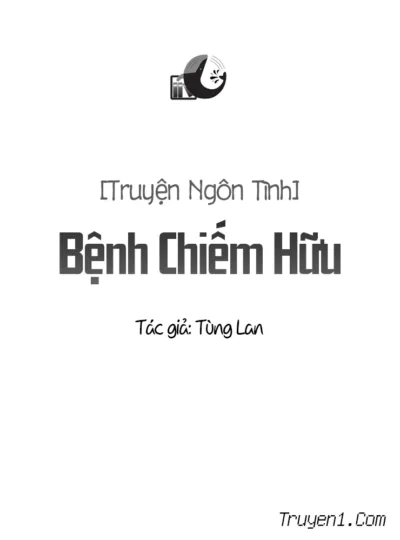 Bệnh Chiếm Hữu