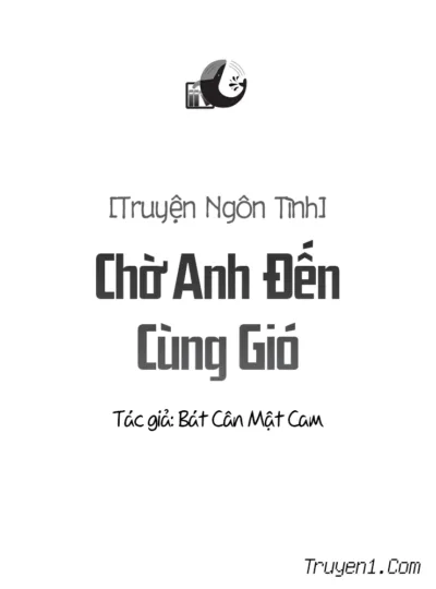 Chờ Anh Đến Cùng Gió