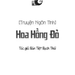 Truyện Hoa Hồng Đỏ