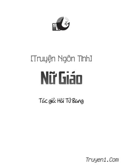 Nữ Giáo