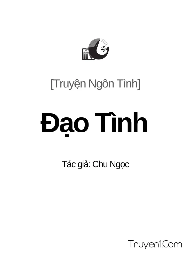 Đạo Tình