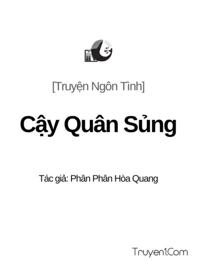 Cậy Quân Sủng