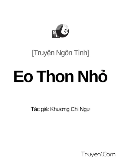 Eo Thon Nhỏ