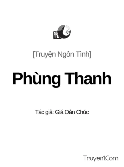 Phùng Thanh
