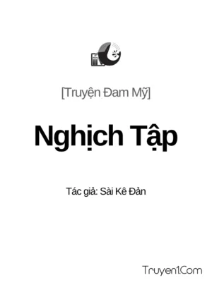 Truyện Nghịch Tập