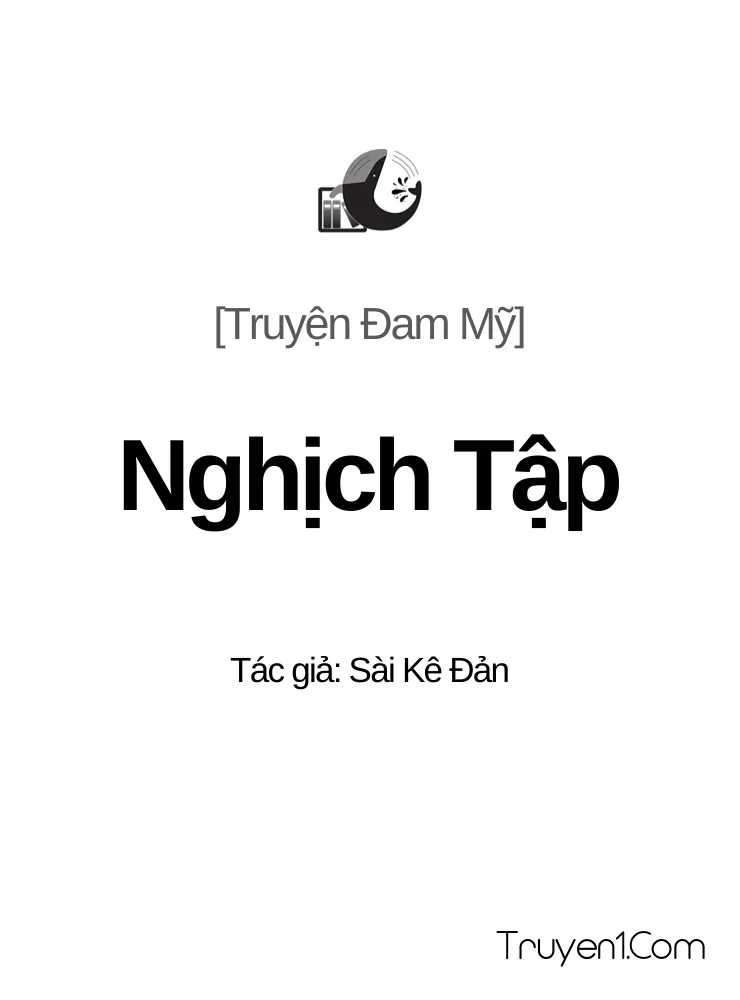 Nghịch Tập