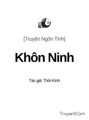 Truyện Khôn Ninh