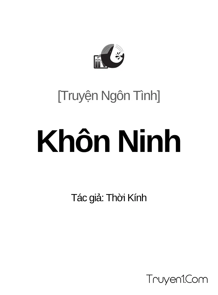 Khôn Ninh
