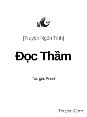 Truyện Đọc Thầm