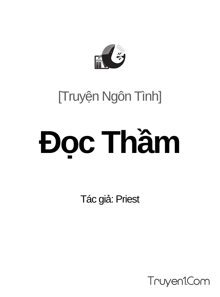 Đọc Thầm