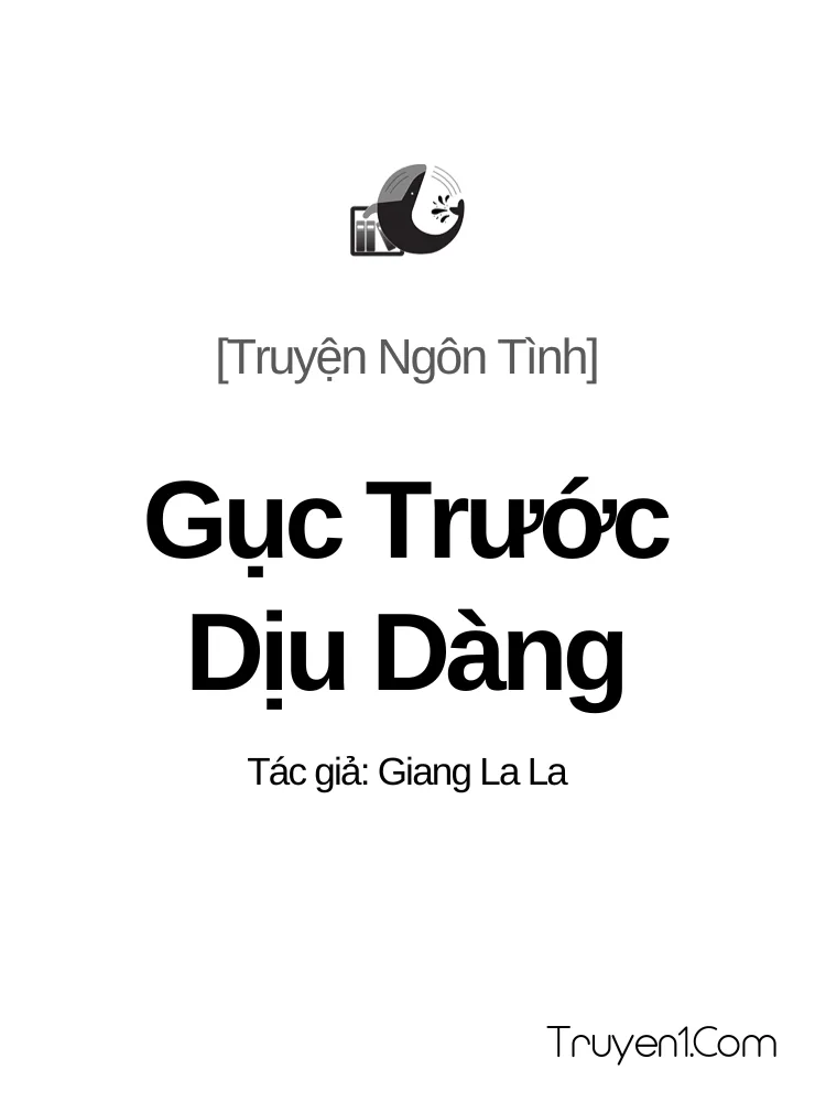 Gục Trước Dịu Dàng