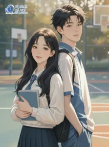 người yêu qua mạng là hot boy trường - truyện 1